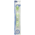 Chicco Extra Soft Tooth Brush Green 